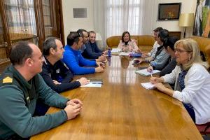 Les Falles de Benicarló se suspenen per la incidència del coronavirus