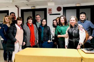 Celebrada la primera reunió de la Fira de la Tapa i el Comerç 2020