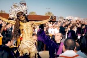 La Setmana Santa Marinera, amb la vista posada en el coronavirus