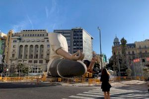 El Gremio de artistas falleros a una voz: “Si esta decisión se hubiera adoptado antes habría afectado menos” - (foto 5)