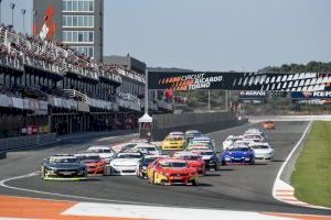 El Circuit Ricardo Tormo retrasa la celebración del València NASCAR Fest