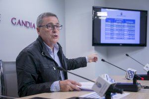 La liquidació del pressupost de l'any 2019 torna a ser positiva