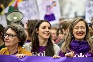 Irene Montero dóna positiu en Coronavirus i Pablo Iglesias, en quarantena