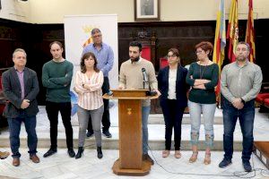 L'Ajuntament de Sagunt cancel·la o ajorna una gran quantitat d'activitats en el municipi