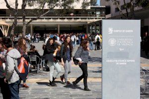 Educació proposa suspendre les classes en tota la Comunitat