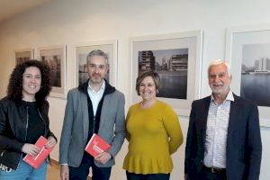 La Col·lecció d'Art Contemporani de la Generalitat Valenciana reflexiona a Altea sobre la configuració del paisatge