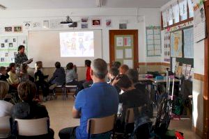 Educació cancel·la totes les activitats municipals amb escolars de la pròxima quinzena