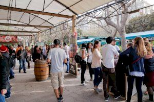 La Mostra de Vins, ajornada pel coronavirus