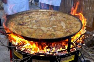 Puerto Rico pospone la Semifinal del Concurso Internacional de Paella Valenciana de Sueca