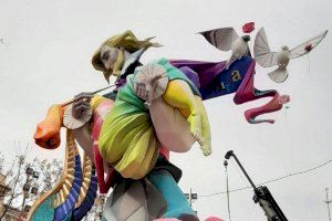 Falles 2020 al juliol: això és el que canvia