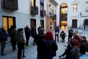 Tretze associacions veïnals i col·lectius del Cabanyal-Canyamelar rebutgen per simbòliques i merament cosmètiques les modificacions del PEC anunciades per Urbanisme, demanen una taula col·lectiva de negociació i anuncien accions de conscienciació al barri