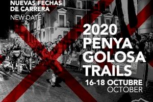 Penyagolosa Trails HG s'ajorna al 17 d'octubre de 2020 pel COVID-19