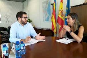 El regidor de consum d’Ontinyent crida a la calma i demana responsabilitat en la compra de productes