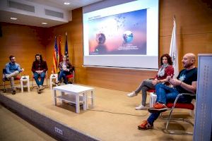 La Cátedra Aguas de Valencia, Global Omnium y GOHub juntos para mejorar la sostenibilidad ambiental del sector del agua