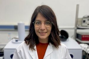 Isabel Abánades Lázaro, investigadora de l’ICMol, seleccionada per al Lindau Nobel Meeting