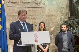 Puig intenta frenar l'arribada de turistes madrilenys: “No és oportú viatjar”