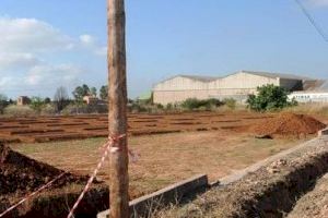 Los huertos urbanos Fila 13 adjudican nuevas parcelas individuales y para colectivos sociales, con un incremento de la participación de las mujeres en la agricultura ecológica