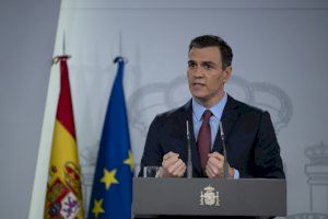 El Govern assumeix el control de totes les administracions per a fer front a la crisi del coronavirus