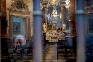 El cardenal Cañizares ofrece “las casas de ejercicios y los templos que fuesen necesarios” para la asistencia sanitaria