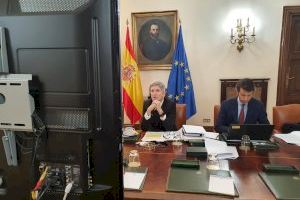 Cierran las fronteras terrestres de España