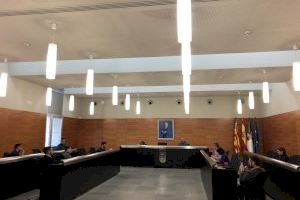 San Vicente celebrará el pleno de marzo a puerta cerrada y solo habrá puntos de gestión