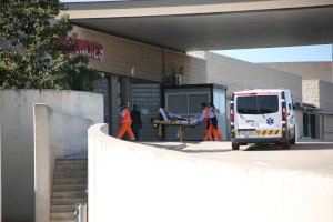 Un vecino de Burriana, primera víctima mortal del coronavirus en Castellón