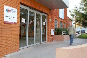 Sanidad acuerda medidas para evitar las visitas a los centros de salud y a la farmacia