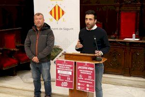 L'Ajuntament de Sagunt posa en marxa el servici de voluntariat