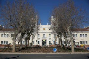 Castelló continua multant a qui sale al carrer sense causa justificada