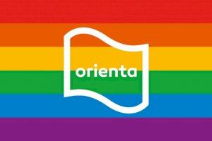 Las oficinas Orienta para personas LGTBI realizan atención telefónica y mantienen la presencial en los casos urgentes