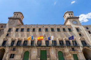 Alicante no cobrará los alquileres de las viviendas sociales del Patronato