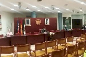 El Cecopal coordinar las actuaciones municipales ante la situación de crisis sanitaria provocada por el Covid-19