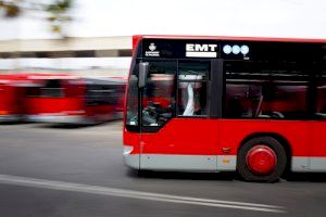 PP: "La EMT sigue sin dotar a los conductores de Equipos de Protección Individual cuatro días después de decretarse el estado de alarma"