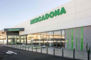 Mercadona cerrará más pronto aun y priorizará el acceso a mayores y discapacitados