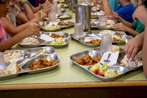 Mislata abonará directamente a las familias beneficiarias las ayudas municipales de comedor escolar