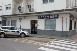 La Policía Local realiza dos denuncias a personas por no justificar su presencia en la vía pública y controla a cerca de 80 personas