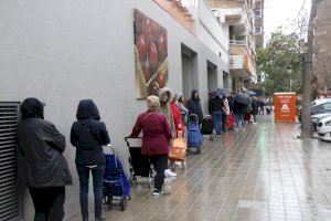 La cerveza sustituye al papel higiénico en las compras de la primera semana de confinamiento