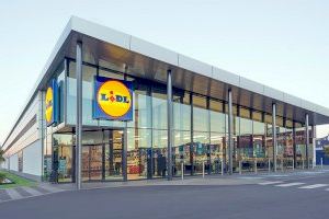 Lidl repartirá gratis a domicilio todos sus productos