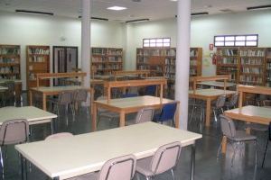 La Concejalía de Cultura, a través de la Biblioteca Municipal, ofrece recursos web gratuitos y amplía el plazo de devolución de préstamos