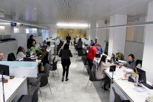 Participación pone a disposición de Economía a personal de las oficinas PROP para agilizar las consultas socioeconómicas por el COVID-19