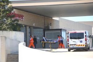 L'Hospital d'Alacant i els Generals de València i Castelló són els que tenen més sanitaris contagiats