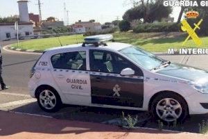 La Policia Local i la Guàrdia Civil denuncien a 10 persones per incomplir l'estat d'alarma a les Alqueries