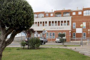 El Centro de Salud de l’Albir cierra al público a partir de mañana miércoles