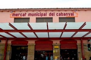 Els mercats municipals de València canvien d'horari