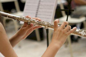 L'Orquestra de València i la Banda Simfònica Municipal se sumen al #joemquedeacasa