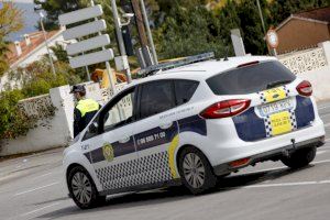 L’Alfàs reestructura los horarios de la Policía Local frente al COVID-19