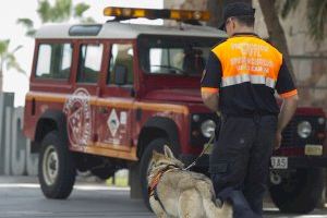 Voluntarios de Castellón llevarán los medicamentos a los hogares de los enfermos oncológicos