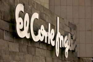 El Corte Inglés anuncia un ERTE que afectarà 22.000 empleats