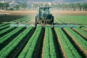 Cómo debe actuar el sector agrícola, ganadero y pesquero durante el estado de alarma