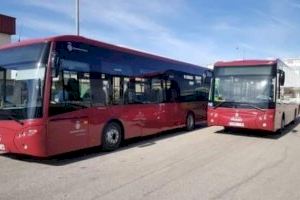 Cancel·lada la ruta del bus al cementeri mentrestant estem en estat d’alarma